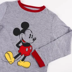 Pijama Largo Mickey