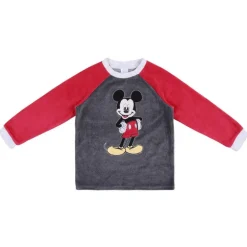 Pijama Largo Mickey