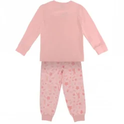 Pijama Largo Moana Niñas 3-6 Años