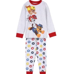 Pijama Largo Patrulla Canina