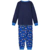 Pijama Largo Paw Patrol para Niños