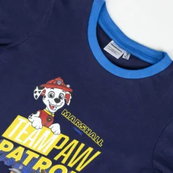 Pijama Largo Paw Patrol para Niños