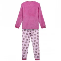Pijama largo polar Gato Cheshire Disney Alicia