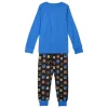 PIJAMA LARGO SINGLE JERSEY SONIC