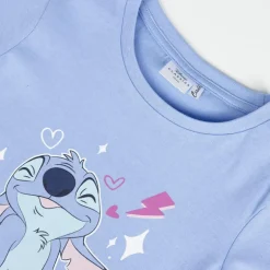 PIJAMA LARGO SINGLE JERSEY STITCH