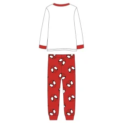 PIJAMA LARGO SINGLE JERSEY SPIDEY