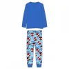 Pijama largo Spidey para niños de 3 a 6 años