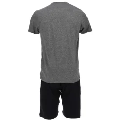 Pijama Marvel Comics Gris SUN CITY