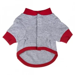 Pijama para Perro con Estilo Mickey