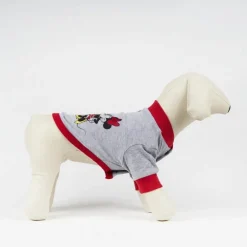 Pijama para Perro con Estilo Mickey