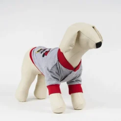 Pijama para Perro con Estilo Mickey