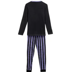 Pijama Pesadilla Antes de Navidad