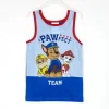 PIJAMA TIRANTES SINGLE JERSEY NECESER PAW PATROL