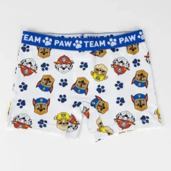 PIJAMA TIRANTES SINGLE JERSEY NECESER PAW PATROL