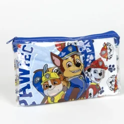 PIJAMA TIRANTES SINGLE JERSEY NECESER PAW PATROL