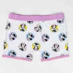 PIJAMA TIRANTES SINGLE JERSEY NECESER MINNIE