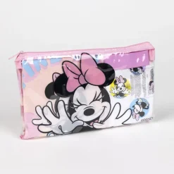 PIJAMA TIRANTES SINGLE JERSEY NECESER MINNIE