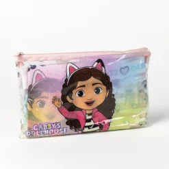 PIJAMA TIRANTES SINGLE JERSEY NECESER GABBY´S DOLLHOUSE