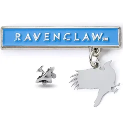 Pin con la placa de Ravenclaw Harry Potter