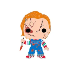 Pin Esmaltado Funko Pop! Chucky