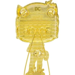 Pin Esmaltado Funko Pop! Catwoman