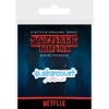 Pin Esmaltado Stranger Things (Starcourt Mall)