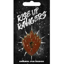 Pin Flamin Raiders Guardianes De La Galaxia