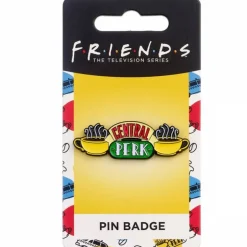 Pin Friends Central Perk