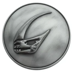 Pin Magnetico Mudhorn Rondel The Mandalorian