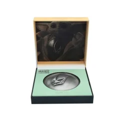 Pin Magnetico Mudhorn Rondel The Mandalorian