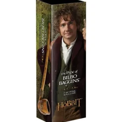 Pipa de Colección Bilbo Baggins - El Hobbit