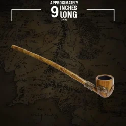 Pipa de Colección Bilbo Baggins - El Hobbit