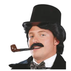 Pipa de fumar de Detective