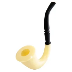 Pipa estilo Sherlock Holmes