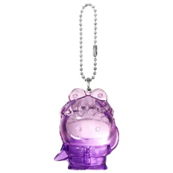 Pixar Pack 3 Llaveros Sorpresa Sweet Treats Series 4 cm