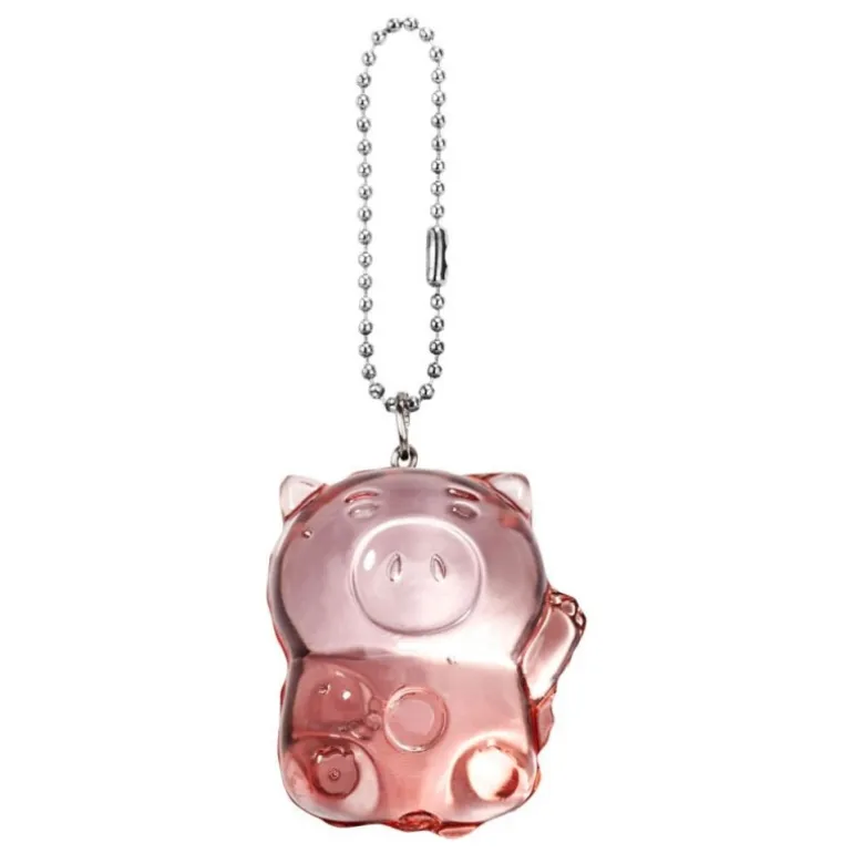 Pixar Pack 3 Llaveros Sorpresa Sweet Treats Series 4 cm