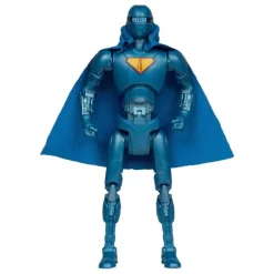 Playset Fortaleza de la Soledad con Superman Robot Superman (2025) DC Direct