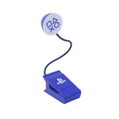 Playstation lámpara de lectura