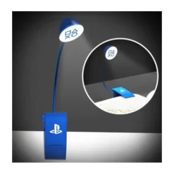 Playstation lámpara de lectura