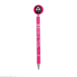 Pluma de Colección Squid Game 19cm x 2,8cm