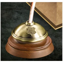 Pluma de escritura de Hogwarts