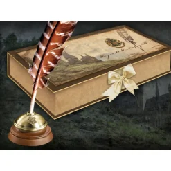 Pluma de escritura de Hogwarts