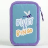 Plumier Bluey con Accesorios para Niños de 90% Polyester y 10% PVC