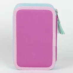 PLUMIER CON ACCESORIOS GIOTTO GABBY´S DOLLHOUSE