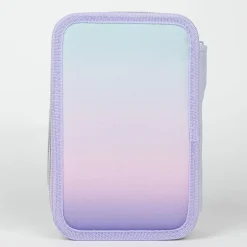 PLUMIER CON ACCESORIOS GIOTTO STITCH