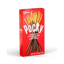 Pocky Snack de Chocolate Sticks