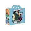 Pokemon bolsa de la compra Battle