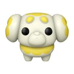 Pokemon POP! Games Figura Vinyl Fidough 9 cm