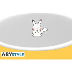 Pokemon Taza 320Ml Pikachu Electric Type