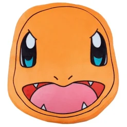 Pokémon Almohada Charmander 40 cm de Poliéster